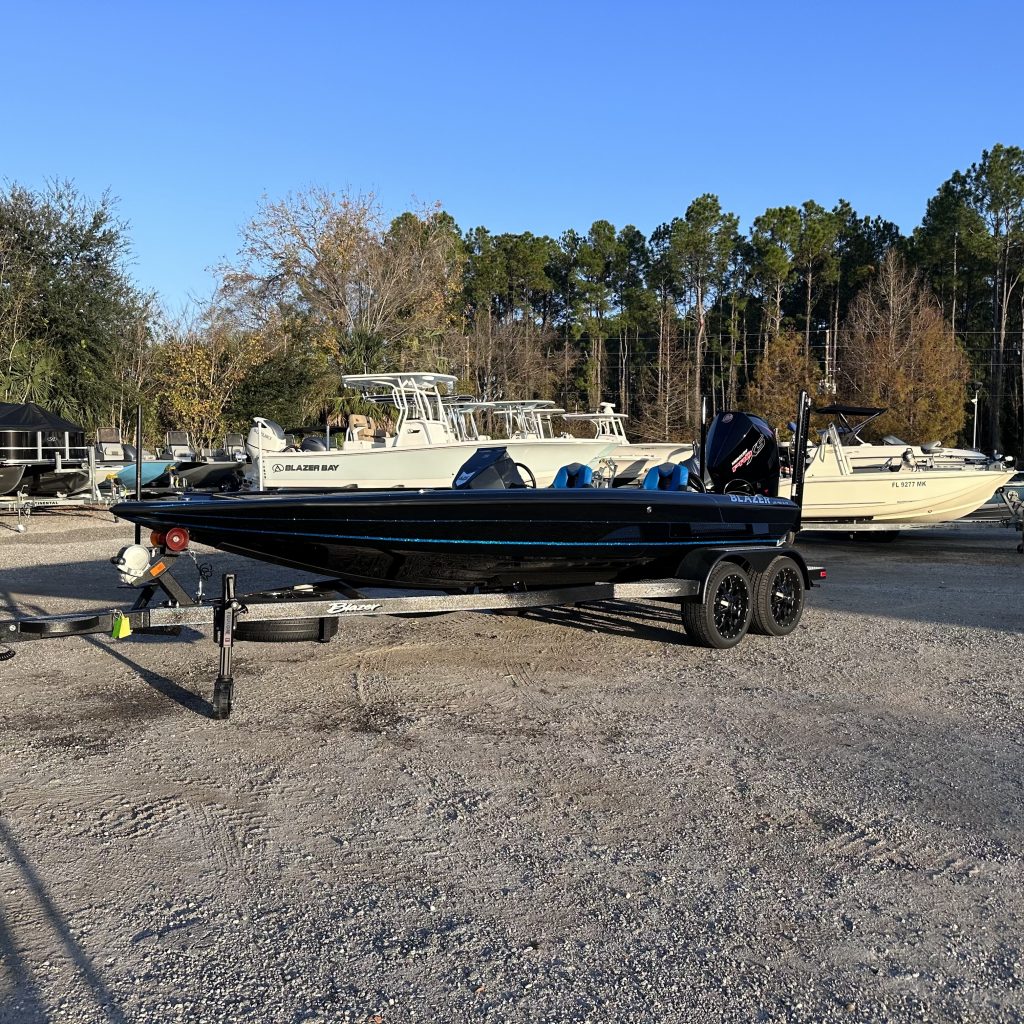 2024 Blazer 625 Pro Elite Bass Boat With Mercury 250 Pro XS Stock   IMG 9835 1024x1024 